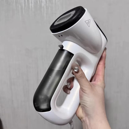 Handheld Garment Steamer with Strong Steam for Travel Business Trip Household Use