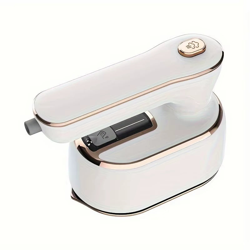 110V/220V Portable Hand Held Hanging Ironing Machine Mini Electric Iron for Home Travel Dry and Wet Ironing Machine Steam Engine