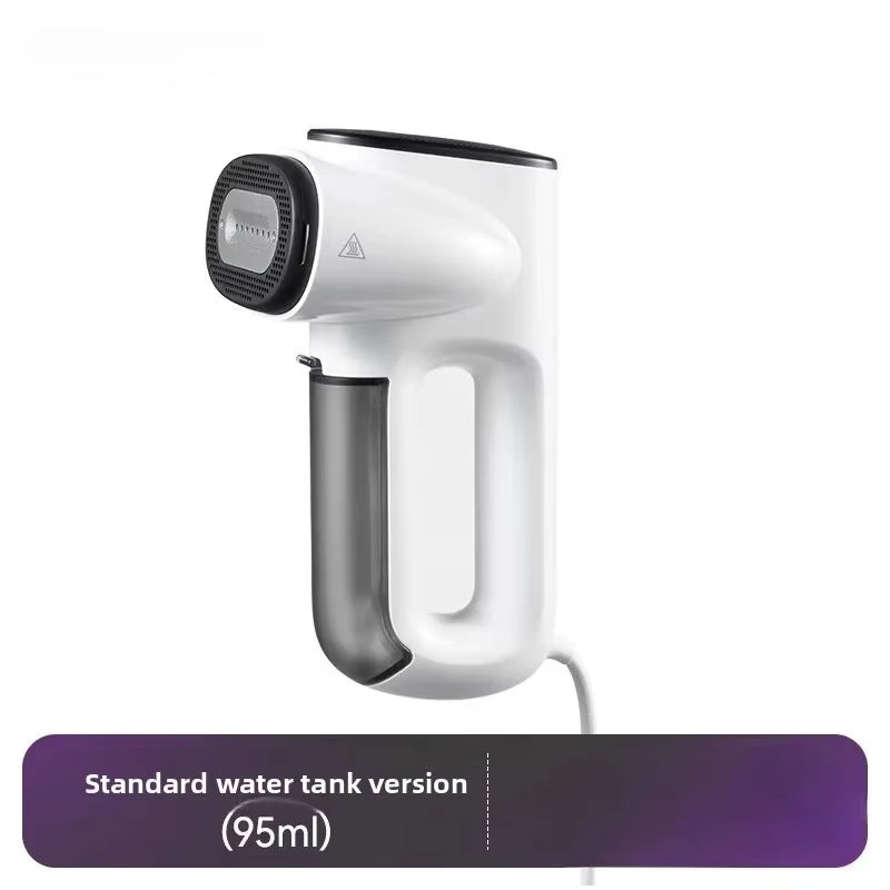 Handheld Garment Steamer with Strong Steam for Travel Business Trip Household Use