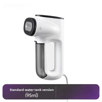 Handheld Garment Steamer with Strong Steam for Travel Business Trip Household Use