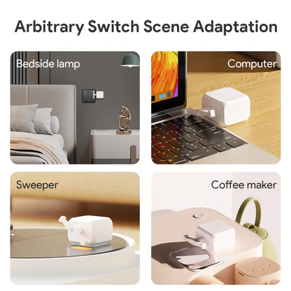 Wireless Control Light Switch 